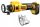  DeWALT DCE555N FRÄSMASCHINE FÜR GKY-BOARDS 18V XR
