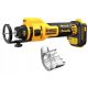  DeWALT DCE555N FRÄSMASCHINE FÜR GKY-BOARDS 18V XR