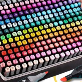  Logit-Marker 262 Stk.