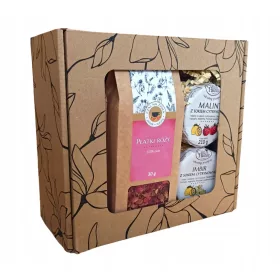  Kräutermarmelade-Set
