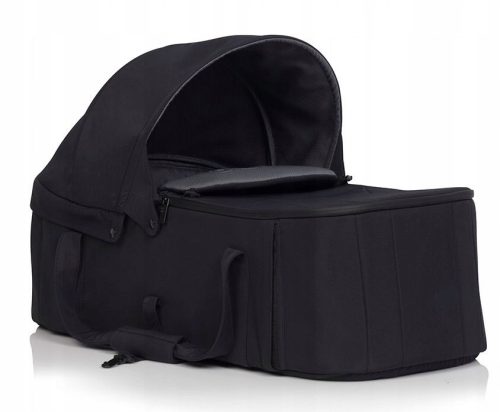  Weiche Babywanne für den Kinderwagen, Babyeinsatz für den ECHO Zwillingskinderwagen