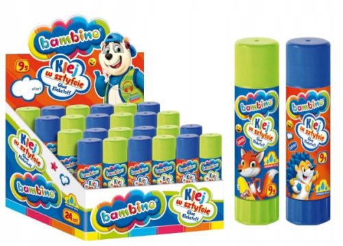 Bambino Klebestift 9 g