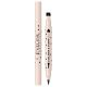  Eveline Cosmetics Eyeliner mit Stempel Nr. 01 – Herz
