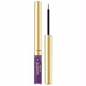    Eveline Cosmetics Variete Farbiger Eyeliner im Tintenfass Nr. 05