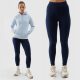  4F SPORTSTRICK-LEGGINGS FÜR DAMEN SS24