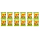 12x 120g CHUPA CHUPS Sour - Multifruchtige saure Lollipops im Karton