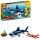  LEGO Creator 3 in 1 31088 Meeresbewohner