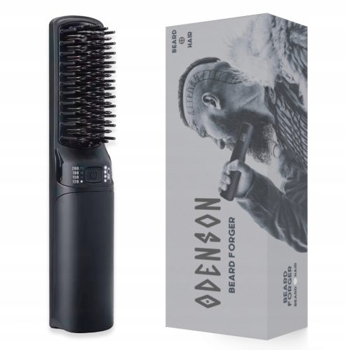  Odenson Beard Forger – Bartglätter – Bartglätter