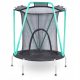  Trampolin mit Hyper Motion Netz 149 cm FT 4,5 (140 cm)