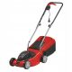  Einhell 1000 W Elektro-Rasenmäher 30 l
