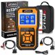  BATTERIETESTER und OBD2-DIAGNOSE 6V 12V