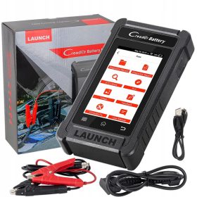  Diagnosetester für OBD2- und 12-V-PL-Batterien