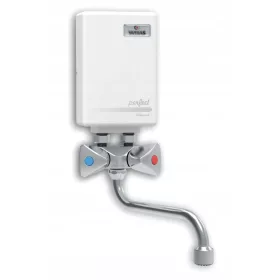  WIJAS DUSCHHEIZUNG 5KW 230V PERFEKT