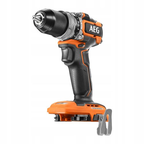  AEG-Schraubendreher, batteriebetrieben 18 V 4935478456