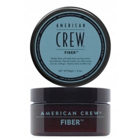  American Crew Fibre faserige Haarstylingpaste 85g