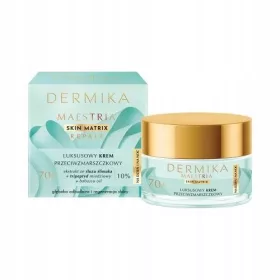  DERMIKA MAESTRIA LUXUS-ANTI-FALTEN-CREME 80+ 50 ml