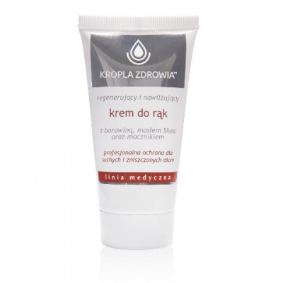  Kropla Zdrowia Handcreme 50 ml