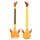  OTAMATONE KLASSISCHE INSTRUMENTENSYNTHESE ELCHGELB