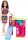  Barbie-Puppe und Haustierhaus