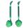  Otamatone Classic Instrument Synthesizer Stick Grün