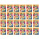 24x 140g MAMBA Fruit Surfer Pack – Fruchtiges Kaubonbon-Sortiment