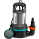  Gardena Oberflächenpumpe 300 W 11.000 l/h