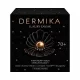  Dermika Luxury Caviar Anti-Aging-Gesichtscreme 0 SPF Tag und Nacht 50 ml
