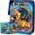 POKéMON-KARTEN-ALBUM-BINDER FÜR 400 PIKACHU-KARTEN-SCHIEBER