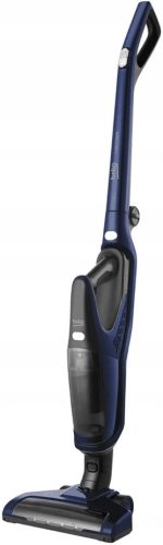  Beko VRT61821VD Vertikalstaubsauger, blau