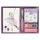  TOP MODEL KREATIV-SET AQUARELL BALLETT 12248