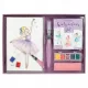  TOP MODEL KREATIV-SET AQUARELL BALLETT 12248