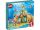  LEGO Disney 43207 Arielles Unterwasserpalast