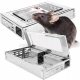  Destroczacz.pro Falle gegen Mücken, Mäuse und Ratten