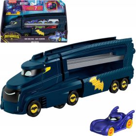  Fisher Price – Batwheels HMX07 Transporter