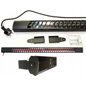  ENERGIESPARENDER TERRASSEN-INFRAROTHEIZKÖRPER 1000 W