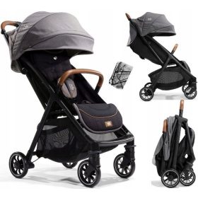    JOIE PARCEL SIGNATURE KINDERWAGEN KINDERWAGEN + 2 weitere Produkte