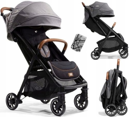  JOIE PARCEL SIGNATURE KINDERWAGEN KINDERWAGEN + 2 weitere Produkte