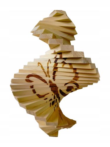  Spinner, Windmühle, Gartendekoration, 50 cm