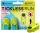  Tickless Run Ultraschall-Zeckenschutz gelb