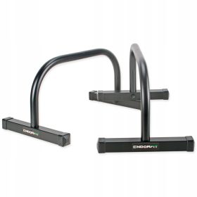    ENDORPHIT | HANDLÄUFE FÜR PUSH-UPS, PARALLETTES Crossfit, Calisthenics