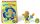  SUPER THINGS 13 SERIE SUPER ZINGS EVOLUTION KAZOOM KID HIT HAMMER 31599