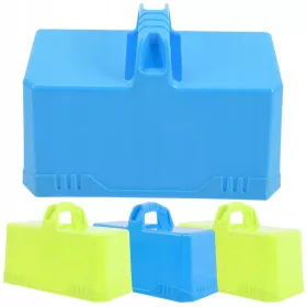  Schnee-Ziegel-Formspielzeug, Schneeblock-Maker-Spiel