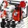  Verke 6 W Oberflächenpumpe 4800 l/h