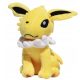 POKéMON-MASKOTTCHEN PLÜSCH GELBER JOLTEON EEVEE
