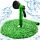  Magic Hose Erweiterbarer Gartenschlauch 45 m/150 Fuß