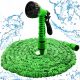  Magic Hose Erweiterbarer Gartenschlauch 45 m/150 Fuß