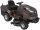  Gartentraktor mit Korb MTD LT 92R EXT