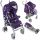  Beticco Baby 59342205 Traveller Kinderwagen, rosa
