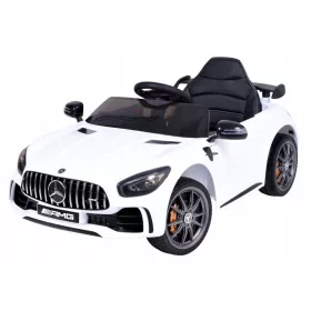  Auto Gockowiak Weiß