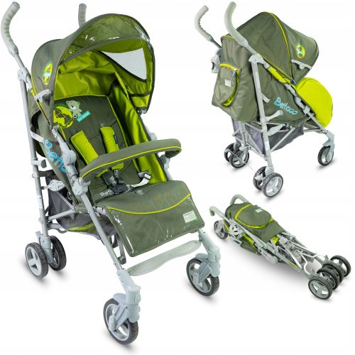  Kinderwagen, Kinderwagen, Regenschirm-Reisender